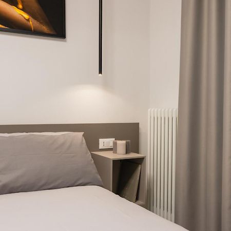 Luxury Station Suite Bologna Exterior photo