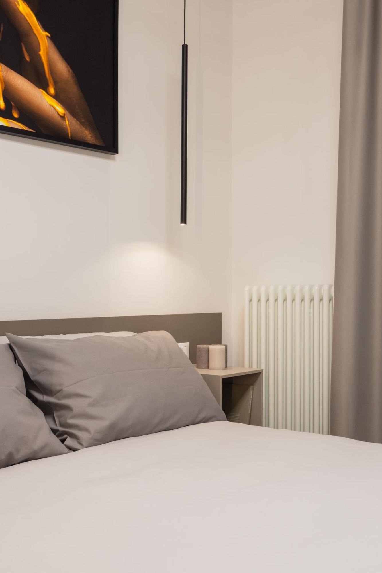 Luxury Station Suite Bologna Exterior photo