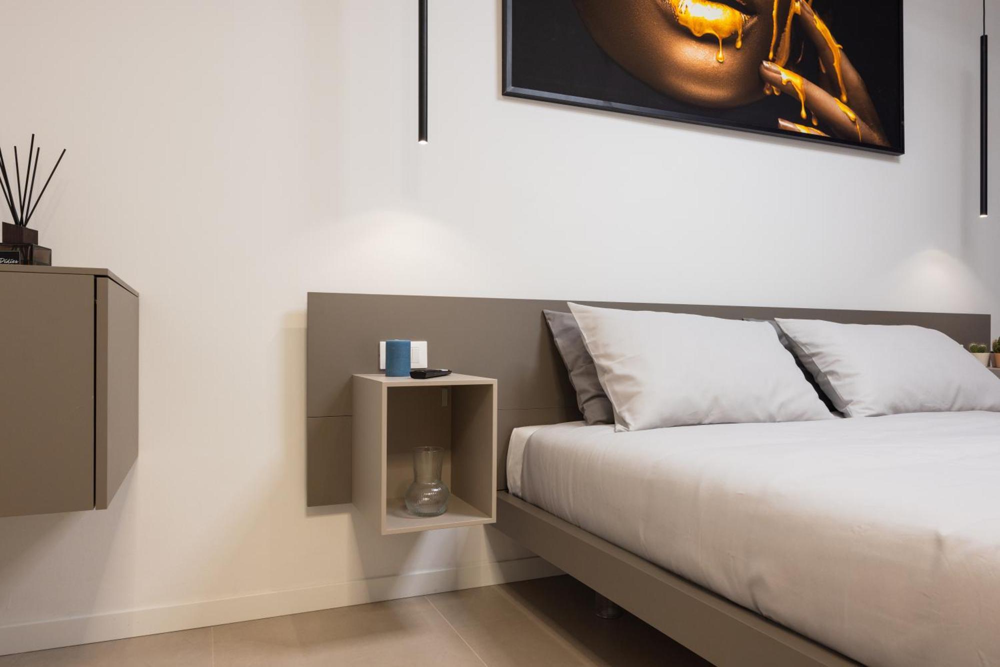 Luxury Station Suite Bologna Exterior photo