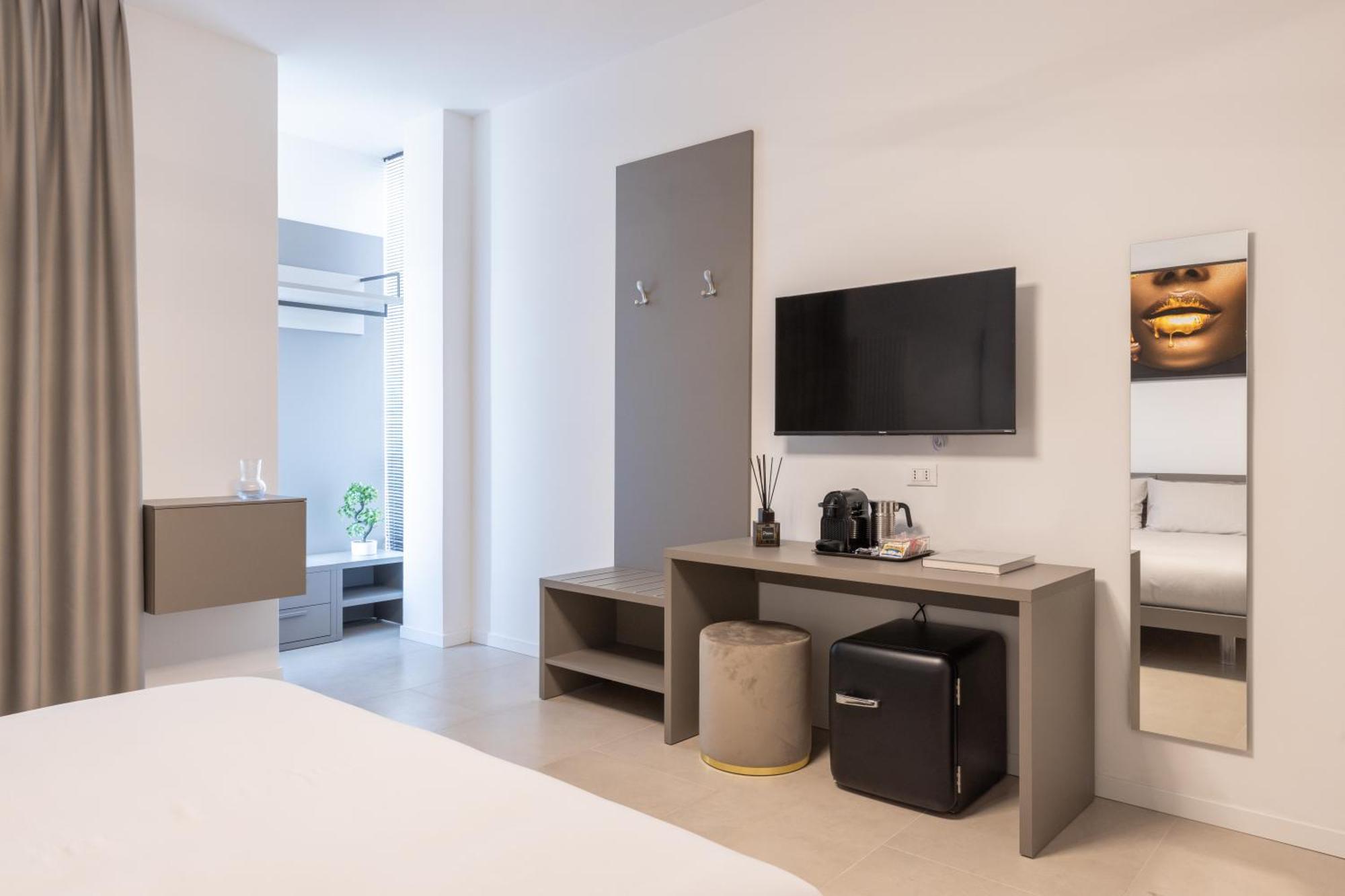 Luxury Station Suite Bologna Exterior photo