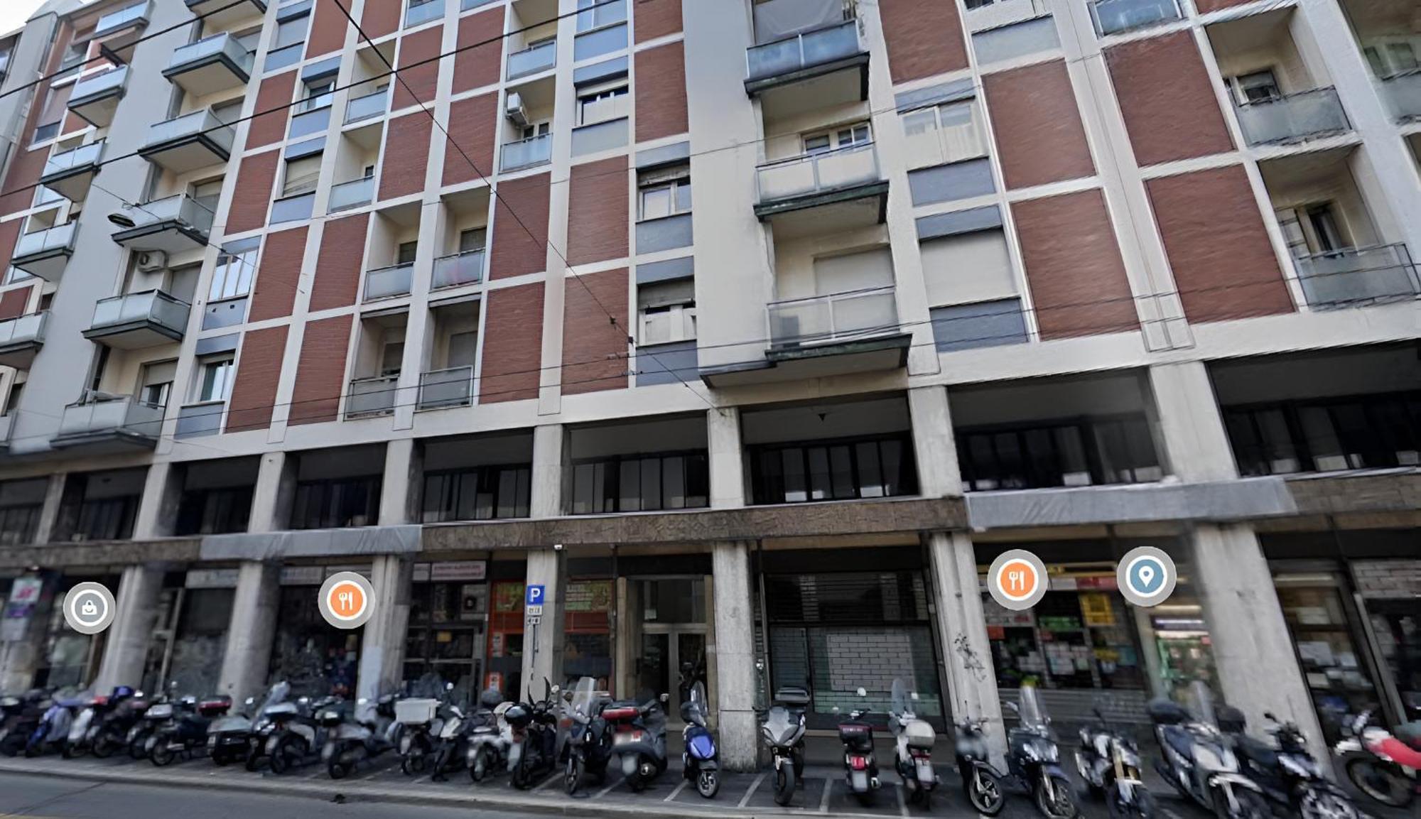 Luxury Station Suite Bologna Exterior photo